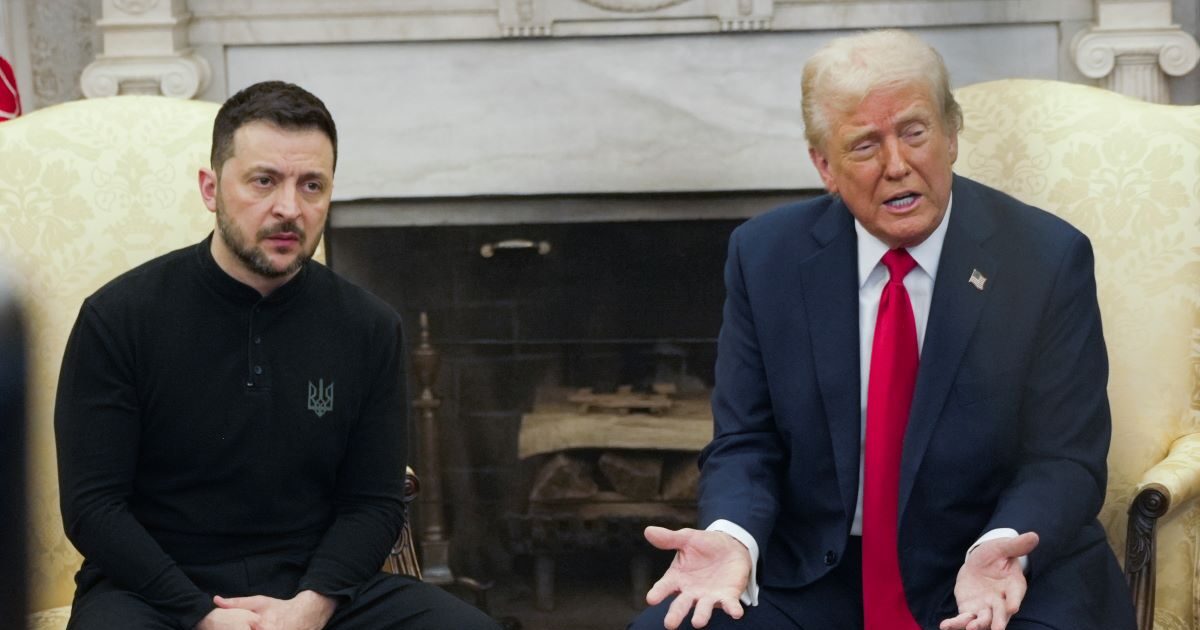 “Trump requirements for immediate agreement do not leave Zelenski for maneuvering” – the dilemma of the Ukrainian president