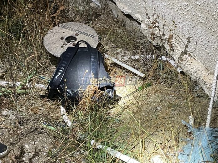 Τσάντα