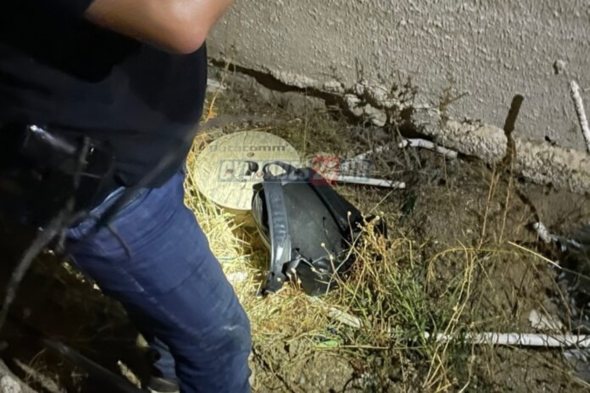 Τσάντα