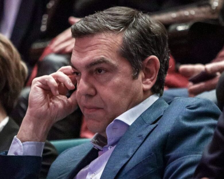 Αλέξης Τσίπρας: Το «καρφί» του δημάρχου Κυθήρων για τον πρώην πρωθυπουργό – «Τσάμπα στέλνω στο email του αιτήματα του δήμου»