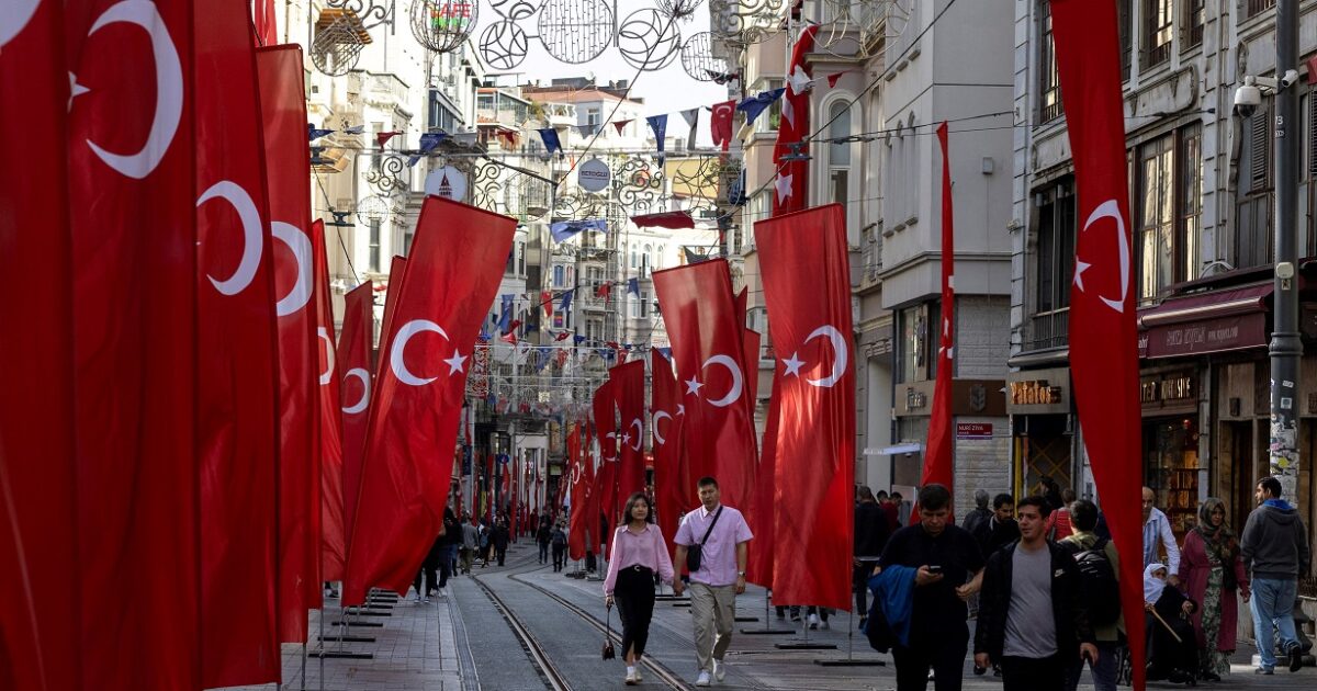 Turkey against Human Rights State Department: “unfounded and non -existent allegations”