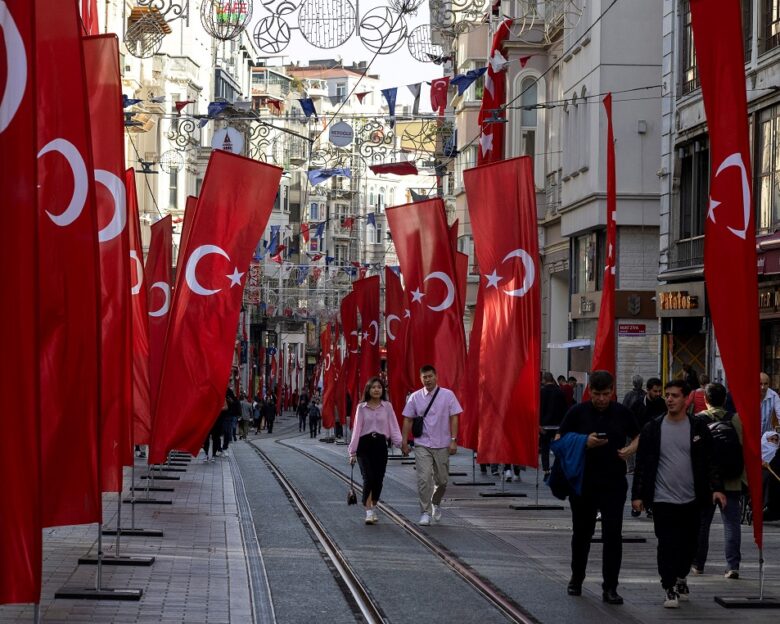 Τουρκία κατά Στέιτ Ντιπάρτμεντ για τα ανθρώπινα δικαιώματα: «Αβάσιμοι και ανυπόστατοι ισχυρισμοί»