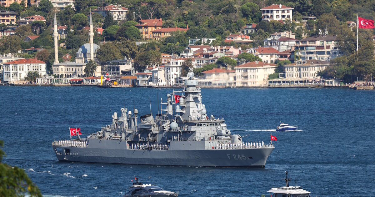Kaya Kalas “empties” Turkey: Tourcolibyan Memorandum violates sovereign rights of third countries