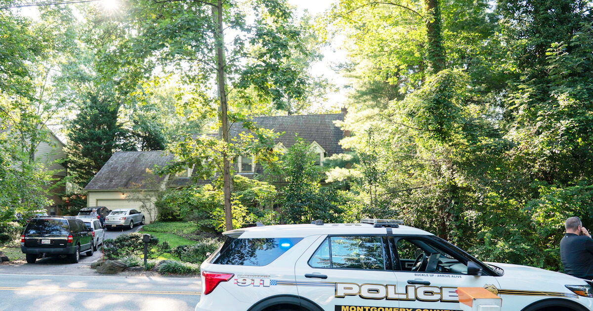 USA: FBI is doing research at the home of John Bolton, former adviser and current critic of Donald Trump