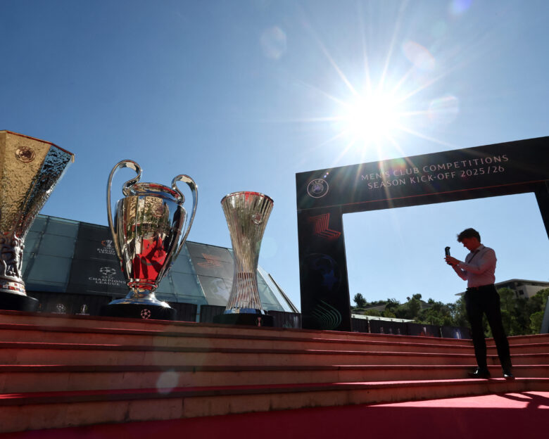 Βαθμολογία UEFA: Πλησίασε τη 10η θέση η Ελλάδα μετά τη νίκη του Παναθηναϊκού