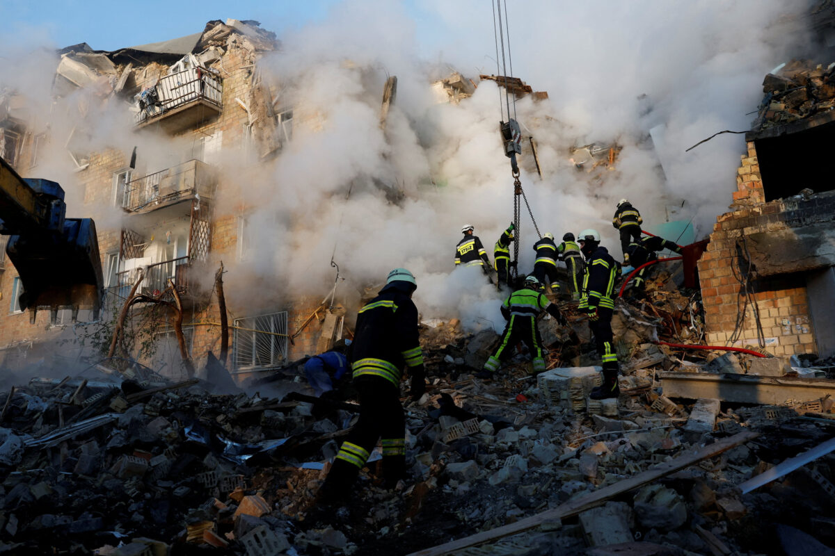 REUTERS