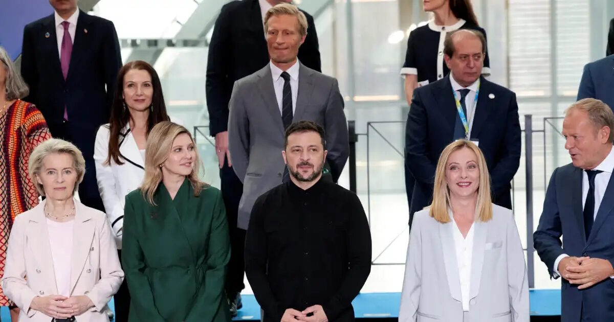 WSJ: Ukraine and Europe responded to Putin Plan for Truce – What are they opposed to Russia
