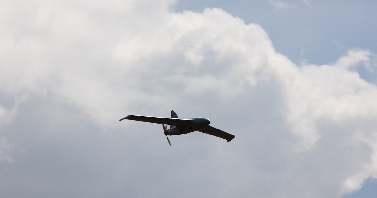 Turkey and Egypt signed an agreement on the joint production of Turkish drones