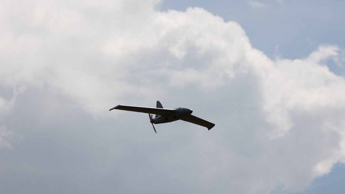 DRONES
