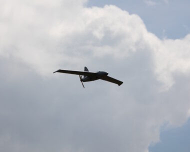 DRONES