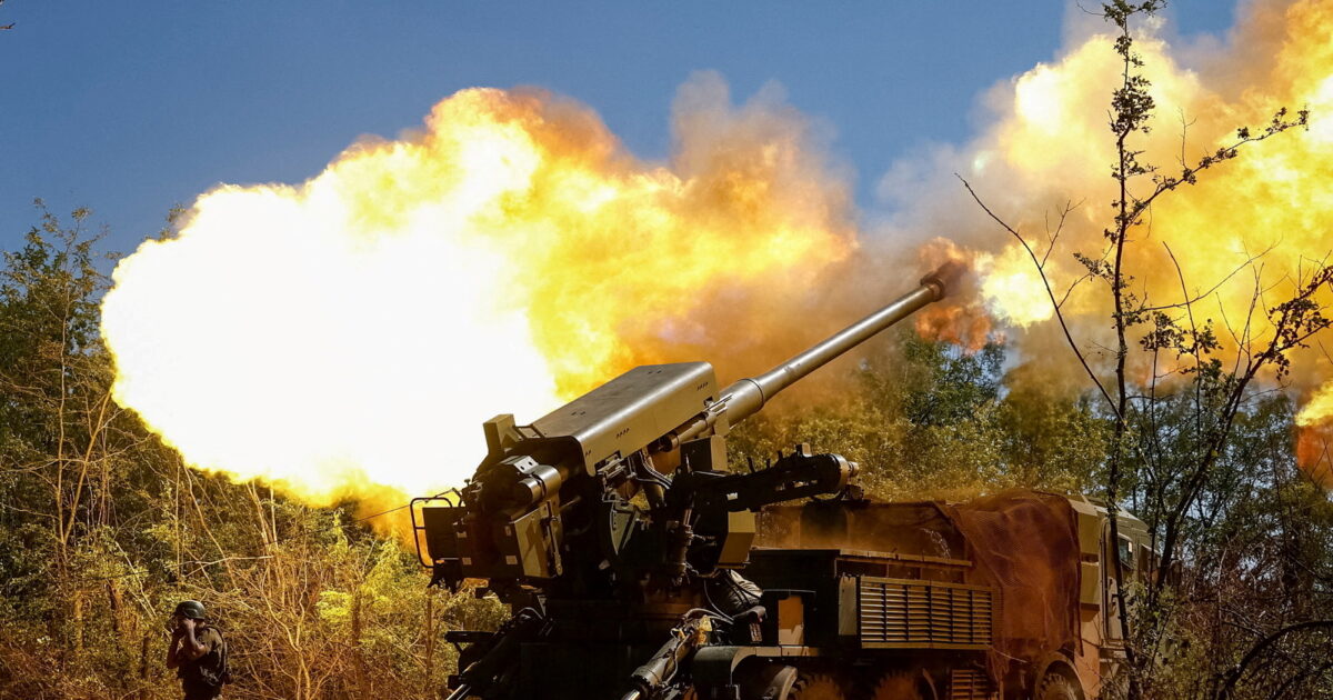 The State Department gave the “green light” for possible sale of defense equipment in Ukraine, worth $ 179 million