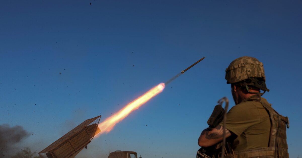 Ukraine: New bloody attacks a few hours before the summit in Alaska