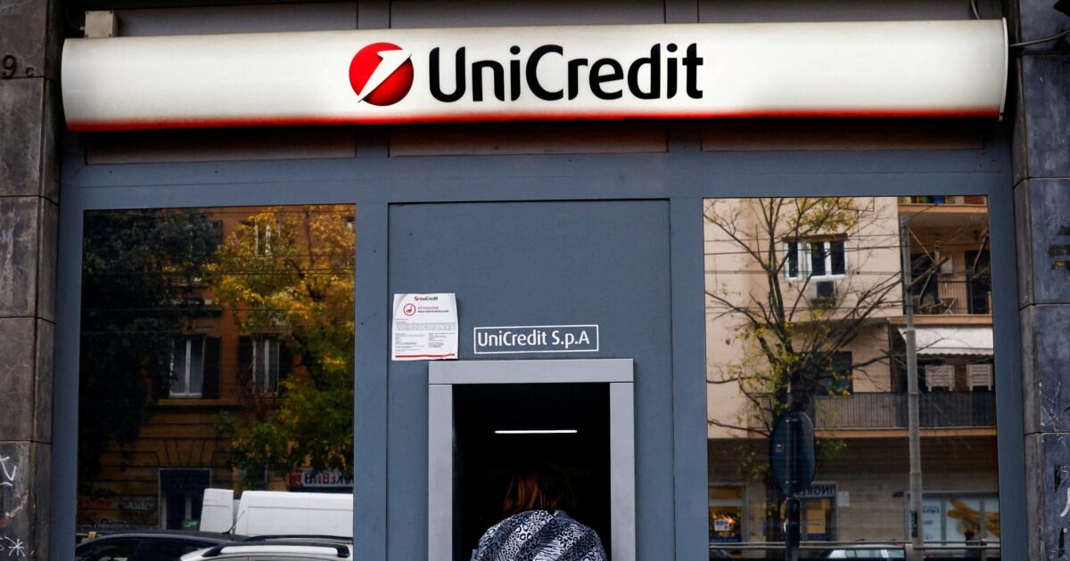 Unicredit is increasing its participation in Alpha Bank to 26% – Bank of Confidence Votes and Greek Economy