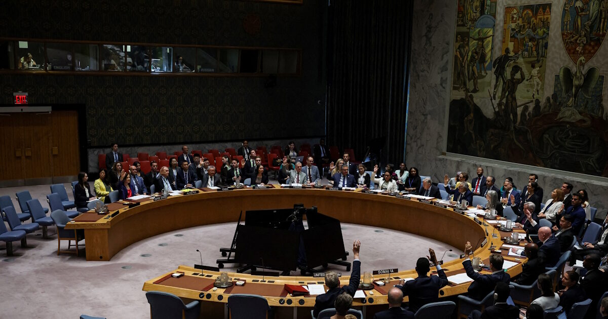 Greece, France, Britain, Slovenia and Denmark invite Israel to recall the decision to possess Gaza