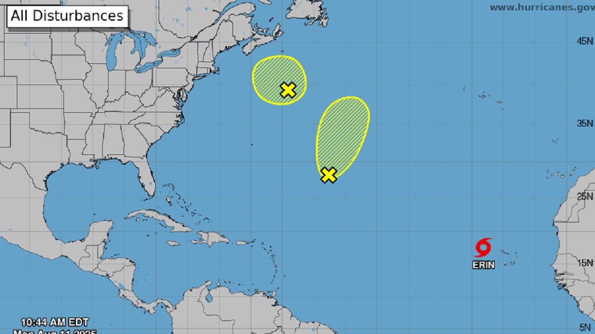 National Hurricane Center