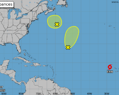 National Hurricane Center