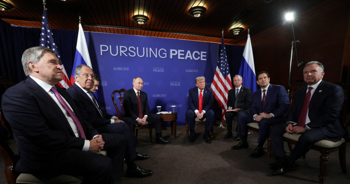 Officials from Russia – US discussed energy agreements in the war negotiations in Ukraine