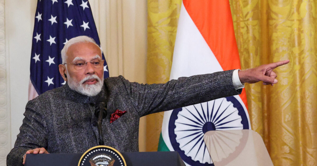 50% increase US duties on India products