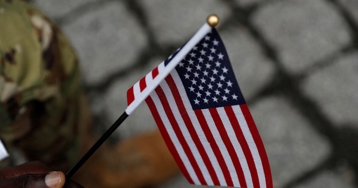 The US has canceled the visas of 6,000 foreign students for “attacks”, “thefts” and “terror support”