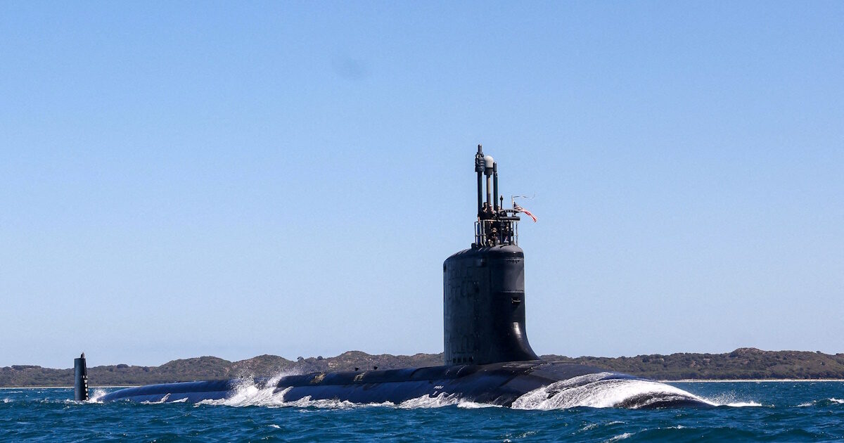 Kremlin downgrades Trump with nuclear submarines and sets terms for Putin – Zelenski meeting