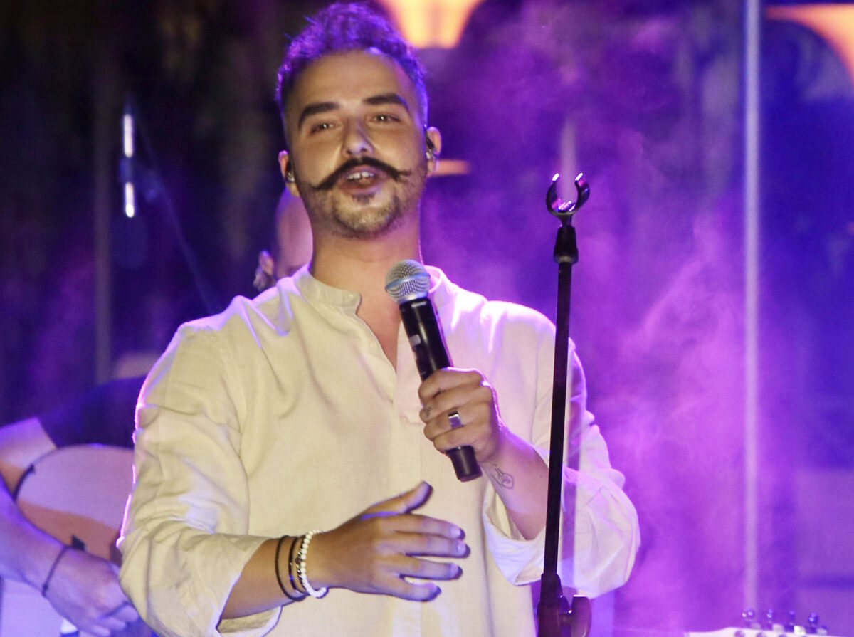 Στέλιος Βαμβακάς