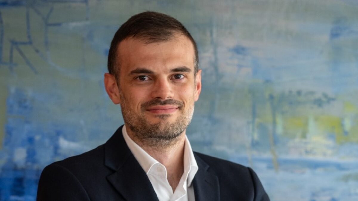 Βασίλης Καρκατζούνης, Ειδικός Γραμματέας Τεχνητής Νοημοσύνης και Διακυβέρνησης Δεδομένων (Υπουργείο Ψηφιακής Διακυβέρνησης)