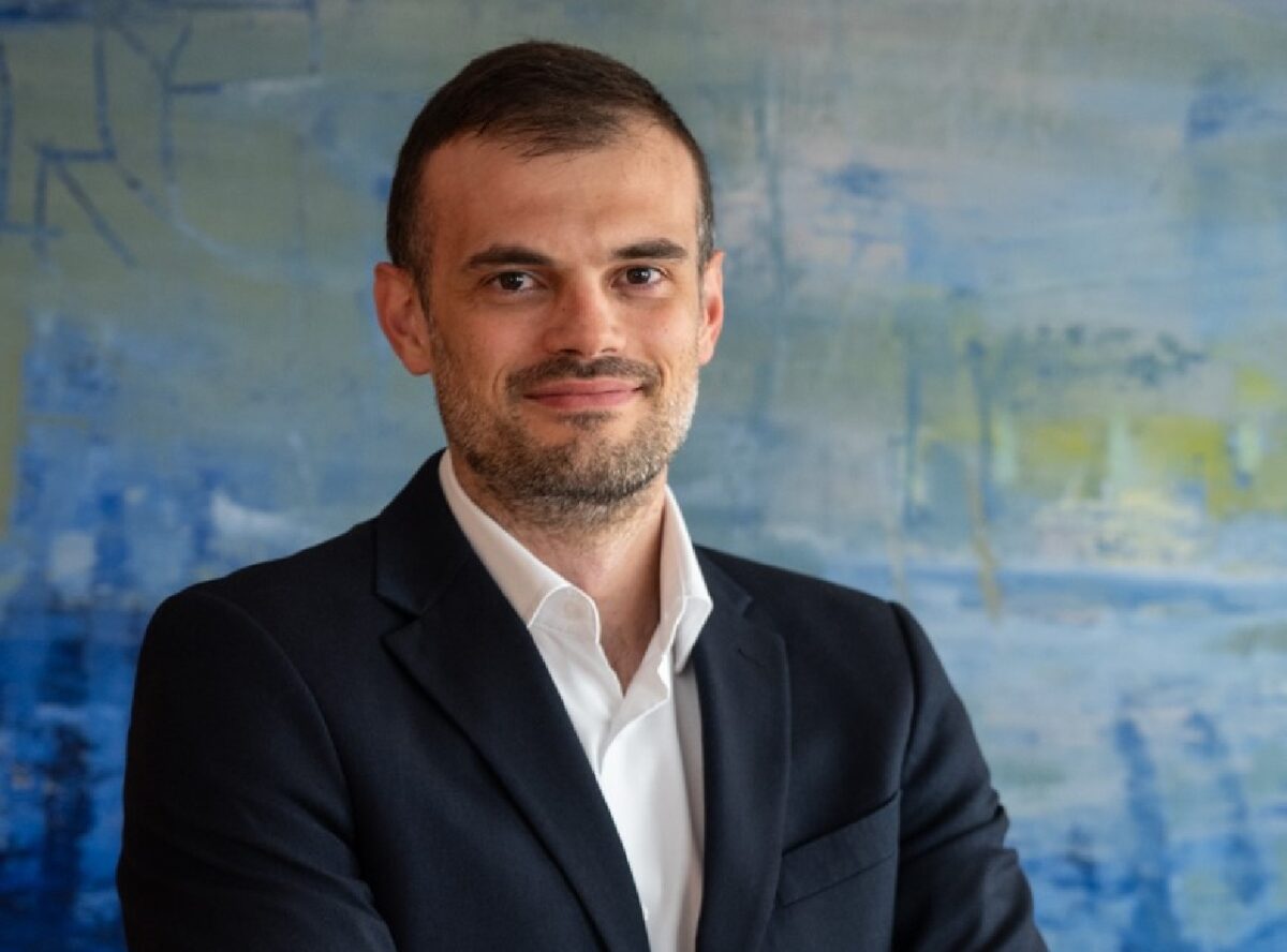 Βασίλης Καρκατζούνης, Ειδικός Γραμματέας Τεχνητής Νοημοσύνης και Διακυβέρνησης Δεδομένων (Υπουργείο Ψηφιακής Διακυβέρνησης)