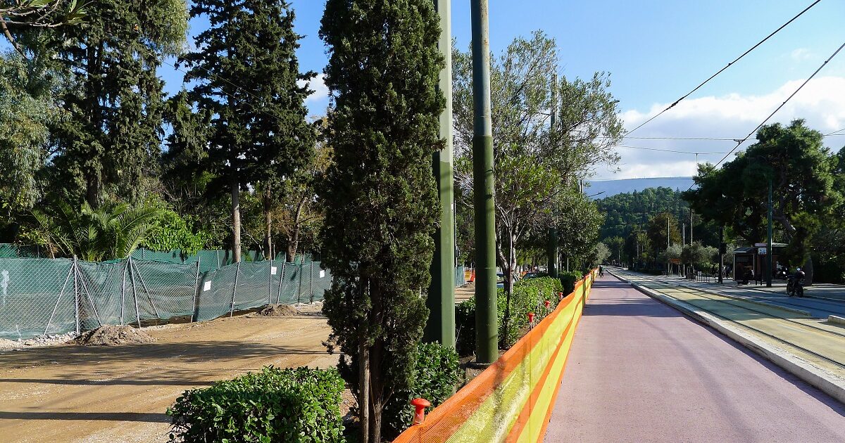 Queen Olga returns to traffic – the post of Harry Duke