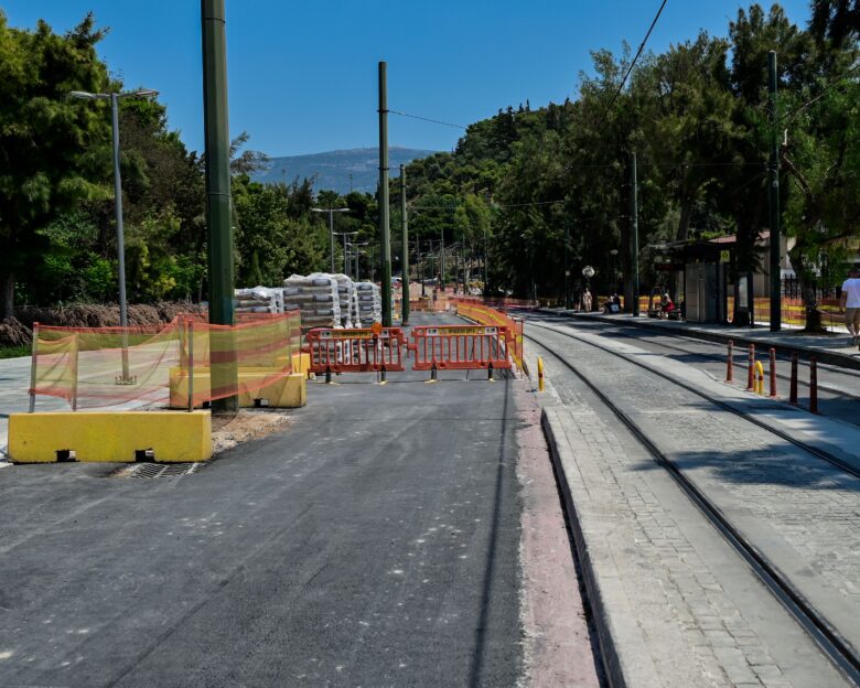 Βασιλίσσης Όλγας: Το «μπλόκο» από 3 υπουργεία στην απόφαση Δούκα για την κυκλοφορία των ΙΧ – «Δεν θα κάνουμε πίσω» διαμηνύει ο δήμος Αθηναίων
