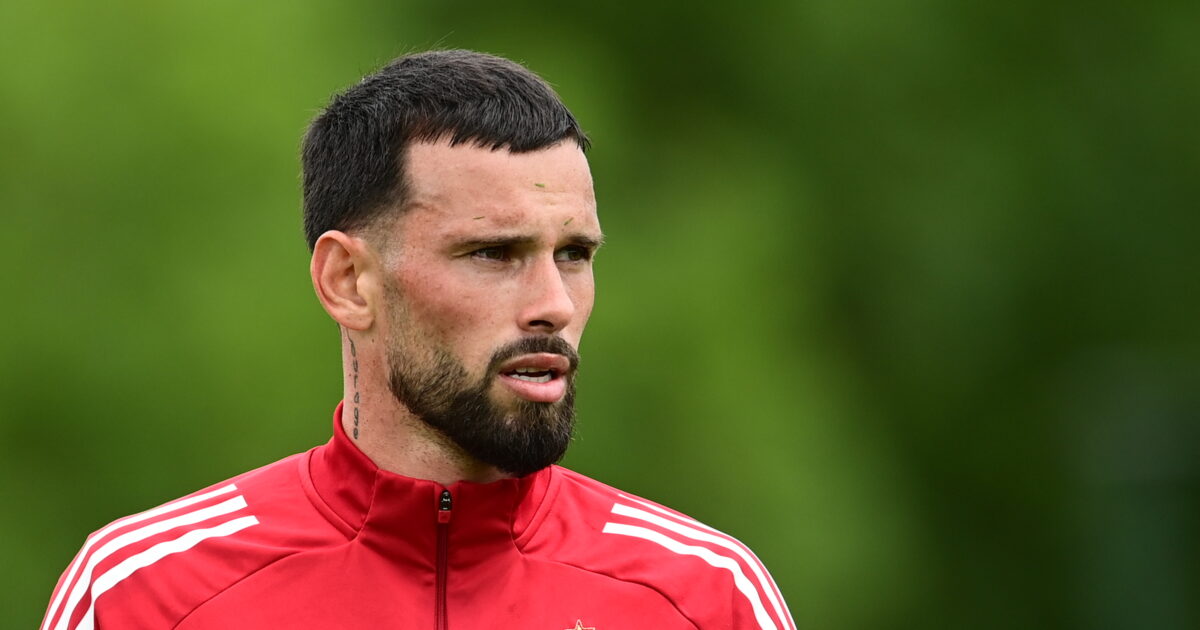 Olympiacos: Velde was announced by MLS Portland Timers
