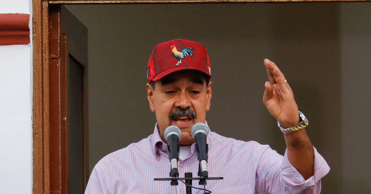 Venezuela: tense climate in the country after the development of US troops in the Caribbean
