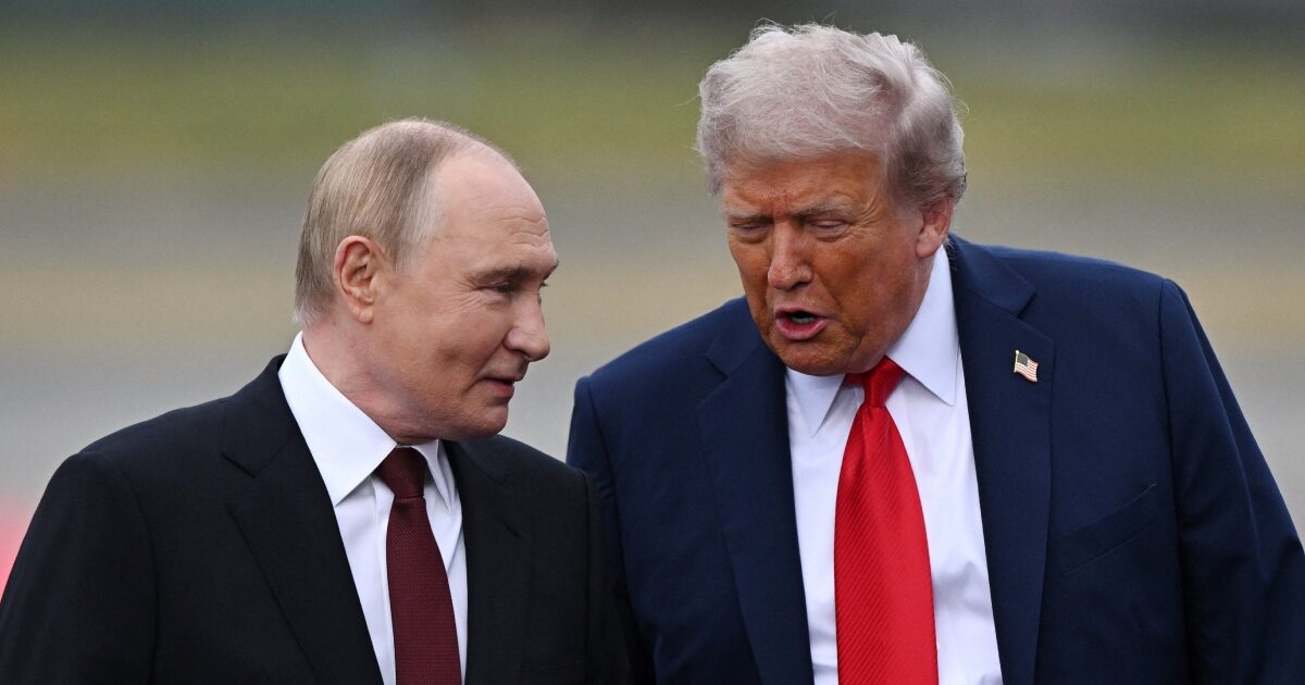 Trump and Putin did not close a truce agreement in Ukraine: On the Zelenski stadium the “ball” for peace