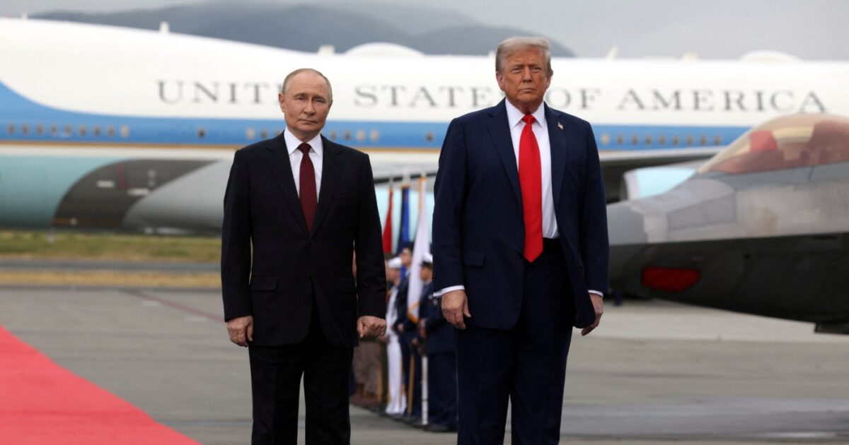 Trump: Doubts about Putin and the “red line” for Ukraine – “If Peace is agreed, I can go to paradise”