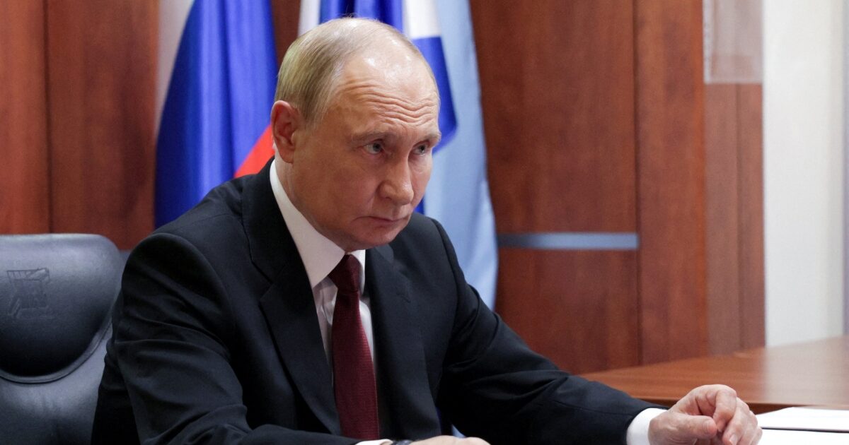 How could the war in Ukraine end: The 2 scenarios for Putin’s next moves