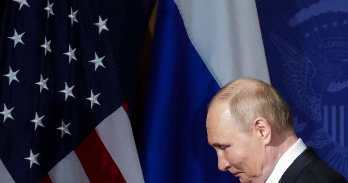NYT: “No Agreement and no consequence for Putin” – what he managed to win from his meeting with Trump