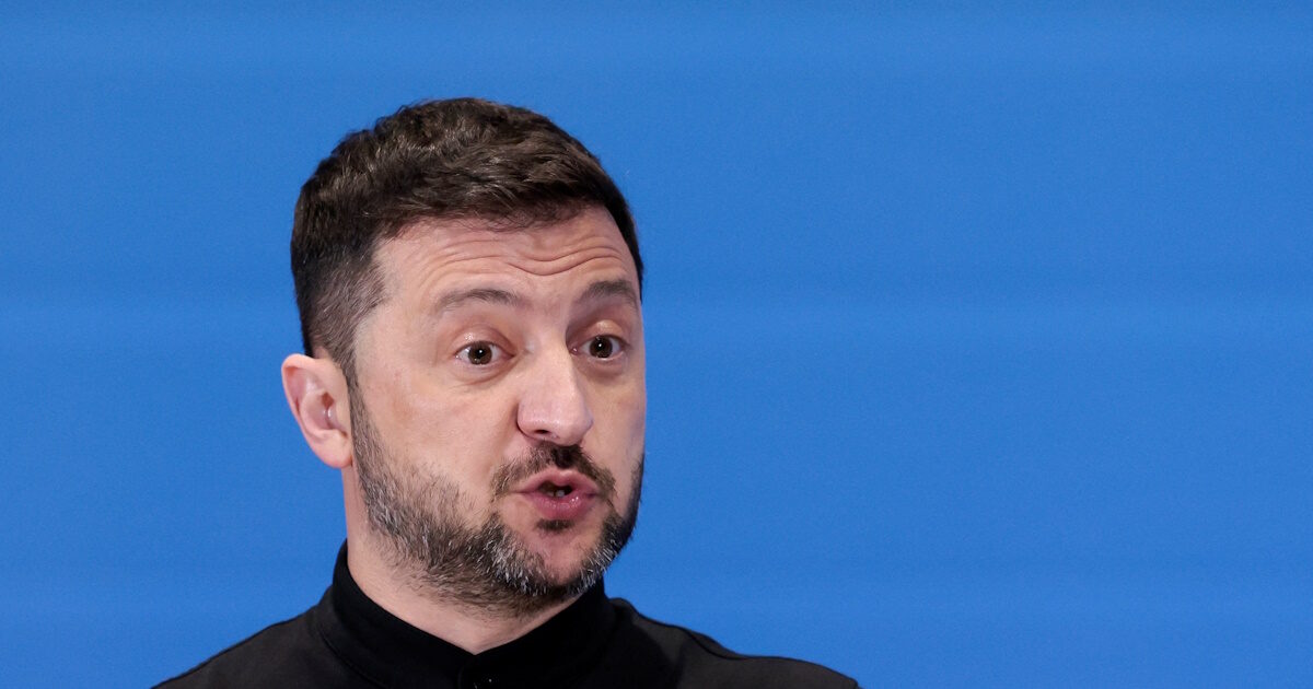 Zelenski calls Putin again in direct talks to end the war in Ukraine