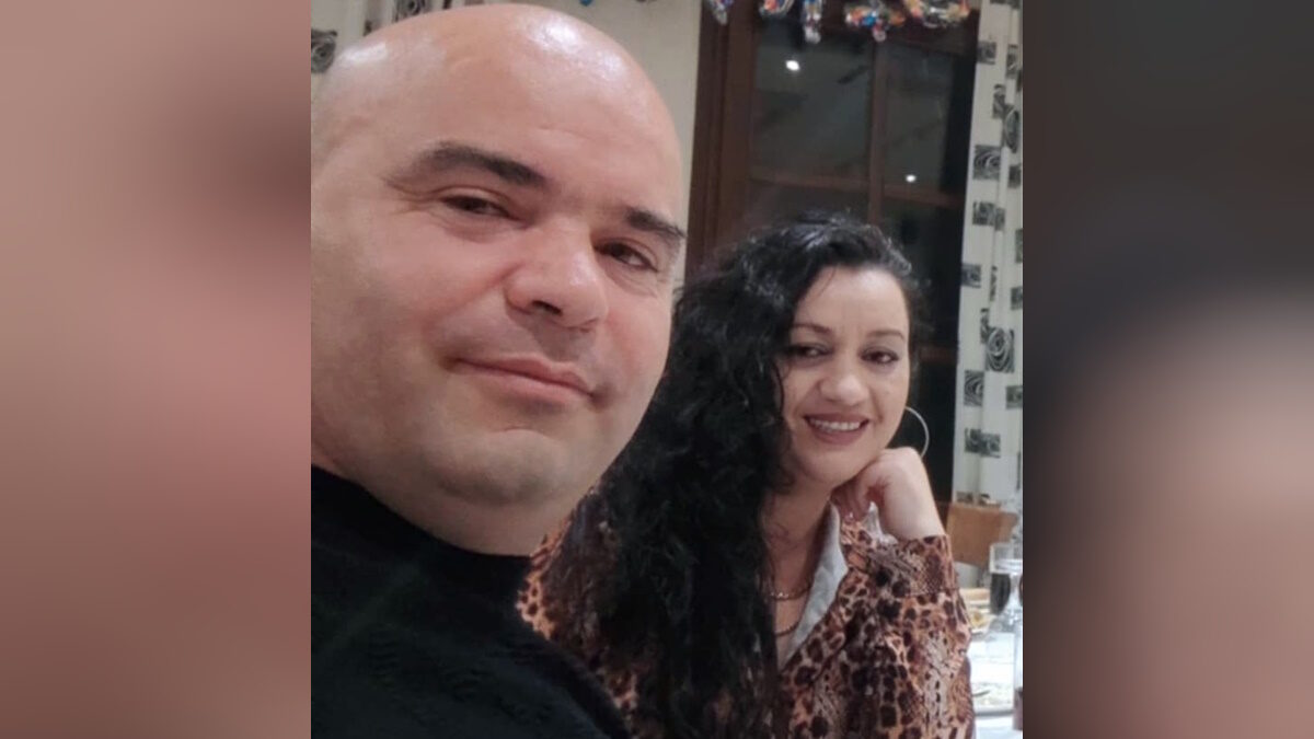 Δράστης και θύμα