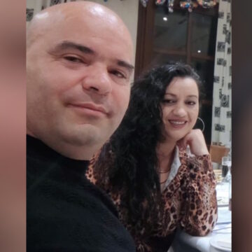Δράστης και θύμα