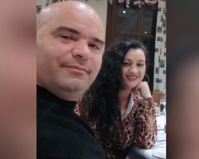 Γυναικοκτονία στον Βόλο: Η σπαρακτική ανάρτηση της κόρης της 36χρονης – «Θα μου λείψεις, ξέρω ότι μας βλέπεις από εκεί ψηλά»