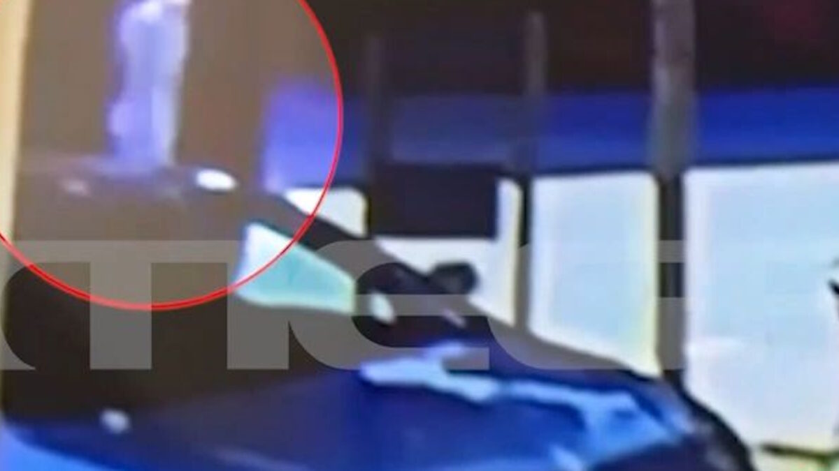 Ο γυναικοκτόνος στον Βόλο
