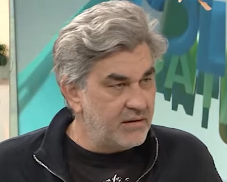 O Βόσνιος σκηνοθέτης Σρτζαν Βούλετιτς επέστρεψε με την ταινία «Otter» που έκανε πρεμιέρα