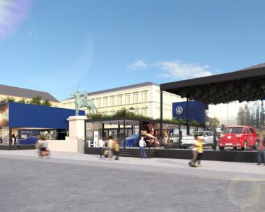 Volkswagen at the IAA MOBILITY 2025