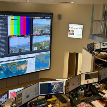 Το «war room» του ΕΣΚΕΔΙΚ