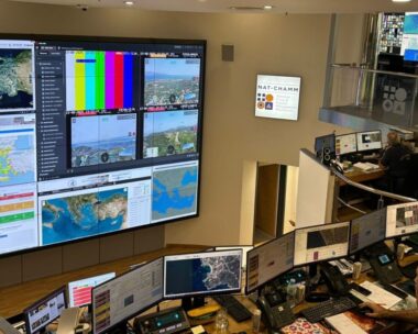Το «war room» του ΕΣΚΕΔΙΚ