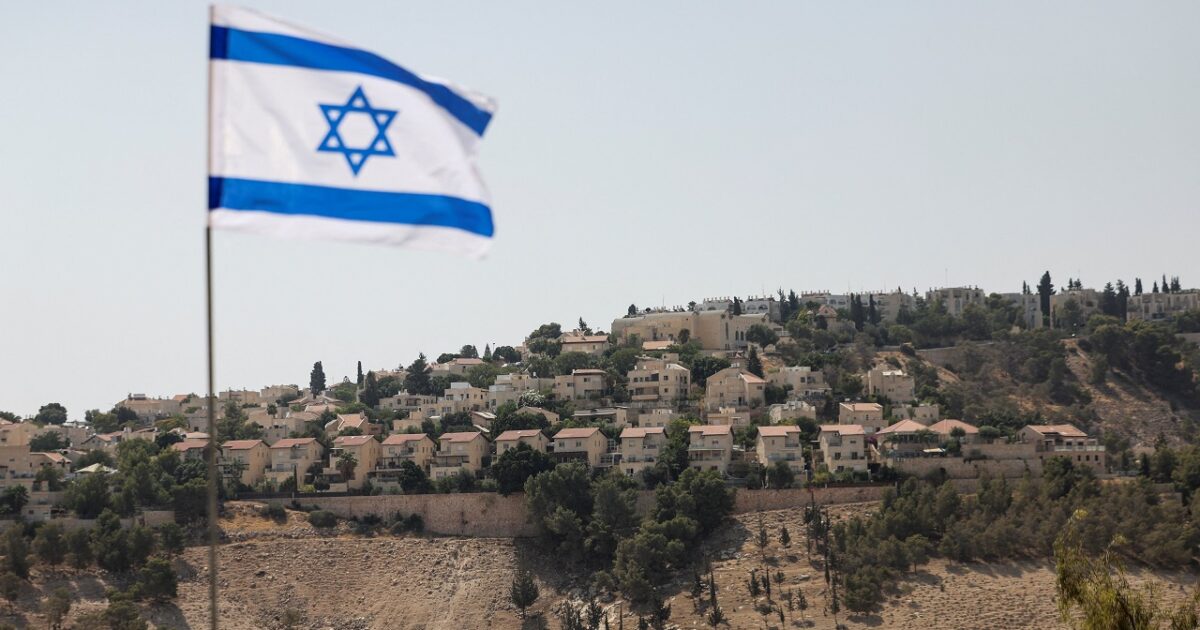 Israel examines the attachment of the West Bank as “retaliation” to the recognition of Palestinian state by the West – Netanyai denies