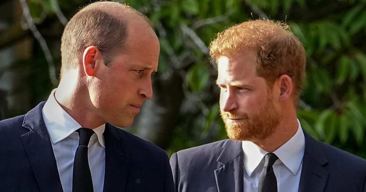 Prince Harry is expected to meet King Charles – “No” by William in possible reconciliation