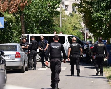 Έγκλημα στο Χαλάνδρι