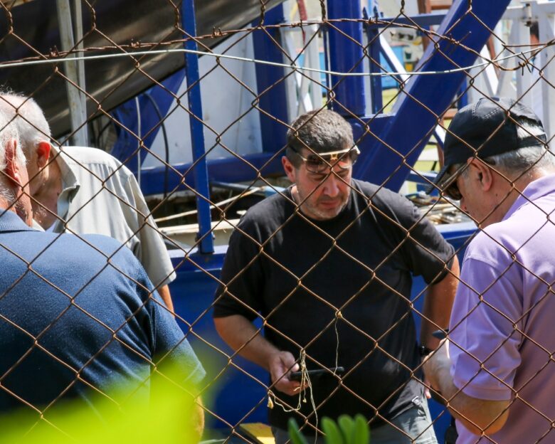 Λούνα παρκ – Χαλκιδική: Ένας χρόνος από το δυστύχημα με τον 19χρονο Γιάννη – «Σώσαμε πολλές ζωές παιδιών» λέει ο πατέρας του