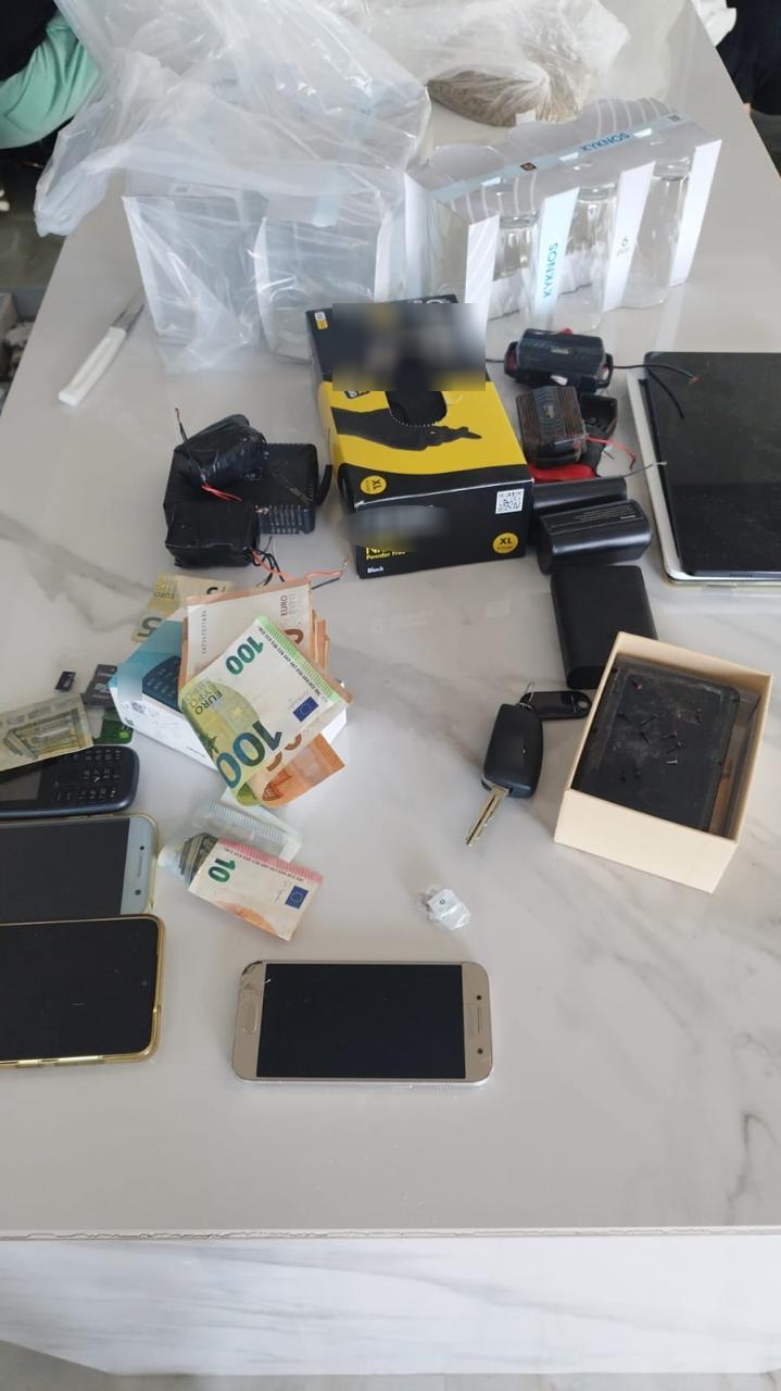 Ευρήματα από έρευνα