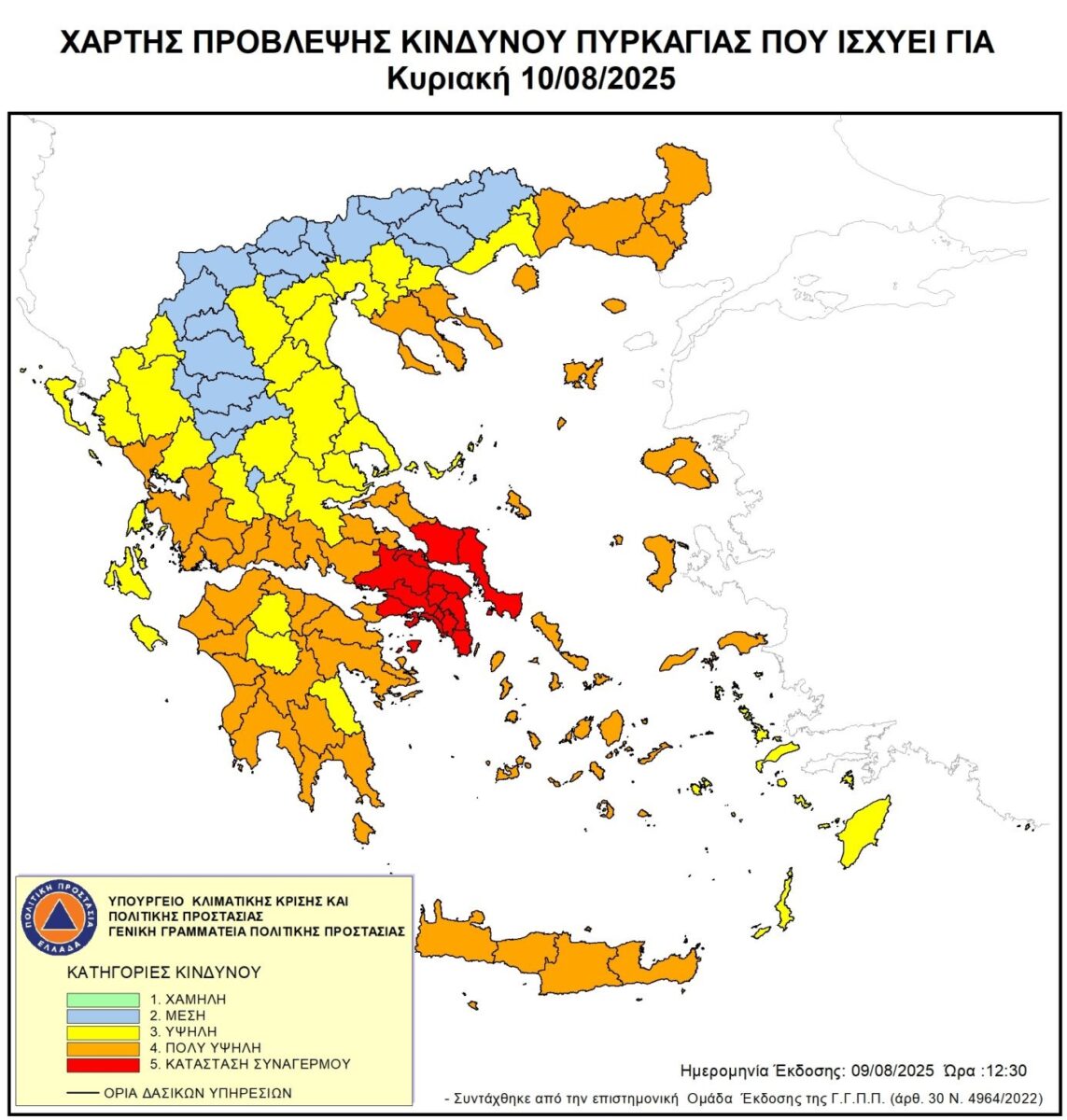 Χάρτης